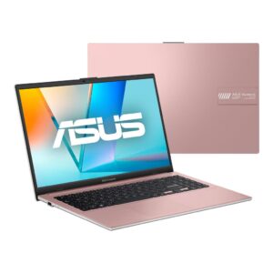 Notebook Asus Vivobook Go 15 Athlon 8GB RAM 128GB SSD Windows 11 Home