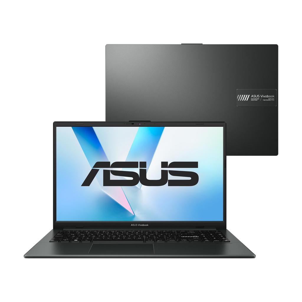 Notebook Asus Vivobook Go 15 Athlon Silver 10 8GB RAM 128GB SSD