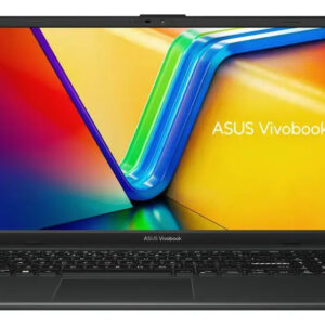 Notebook Asus Vivobook Go 15 E1504, Amd Ryzen 5 7520U 2,8 GHz, 8GB