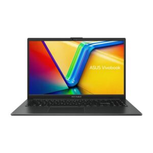Notebook Asus Vivobook Go 15 E1504FA Amd Ryzen 5 7520U 2,8GHz 8GB
