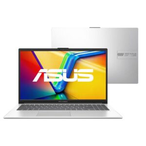 Notebook Asus Vivobook Go E1504GA Intel Core i3 4GB Ram 128GB SSD