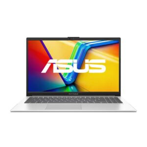 Notebook Asus Vivobook Go E1504GA Intel Core i3 4GB Ram 256GB SSD