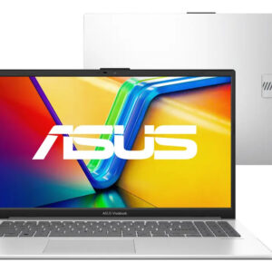 Notebook Asus Vivobook Go E1504GA Intel Core I3 4Gb Ram 256Gb Ssd