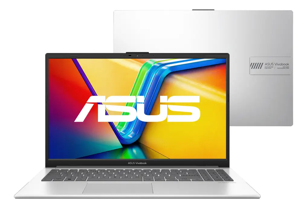 Notebook Asus Vivobook Go E1504GA Intel Core I3 4Gb Ram 256Gb Ssd