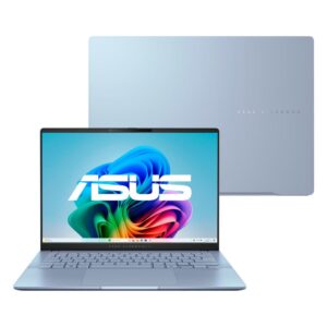 Notebook Asus Vivobook OLED S5406SA Intel Core Ultra 7 256V 16Gb Ram