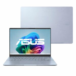 Notebook Asus Vivobook S 14 Copilot+ PC S5406SA Intel Core Ultra 7