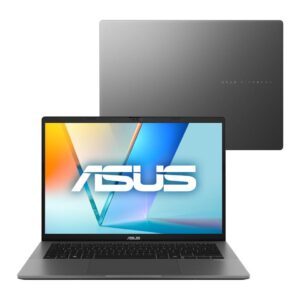 Notebook Asus Vivobook S3407CA Intel Core Ultra 5 225H 16GB Ram 1TB