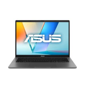 Notebook Asus Vivobook S3407CA Intel Core Ultra 5 225H 16GB RAM 512GB