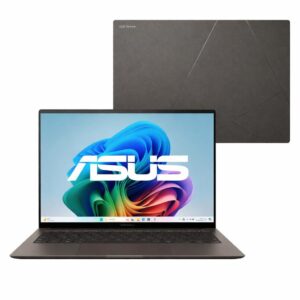 Notebook Asus Zenbook Copilot+ PC UX5406SA Intel Ultra 7 256 V 16GB