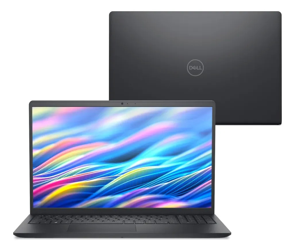 Notebook Dell Dc15-i51334u-a50 15.6 Fhd I5 8gb 512gb Win 11 — Informática