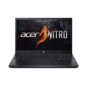 Notebook Gamer Acer Nitro Amd Ryzen™ 7 7735HS 8GB RAM 512GB SSD Rtx
