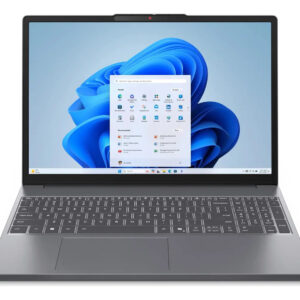 Notebook Lenovo Ideapad Slim 3 15irh10 Intel Core i5-13420h 8gb 256gb