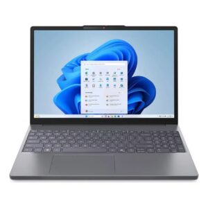 Notebook Lenovo IdeaPad Slim 3 15IRU10 Intel Core 3 100U 8GB SSD