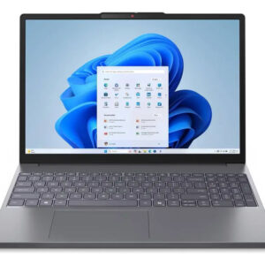 Notebook Lenovo Ideapad Slim 3 Intel Core 3 8gb 256gb Luna Grey