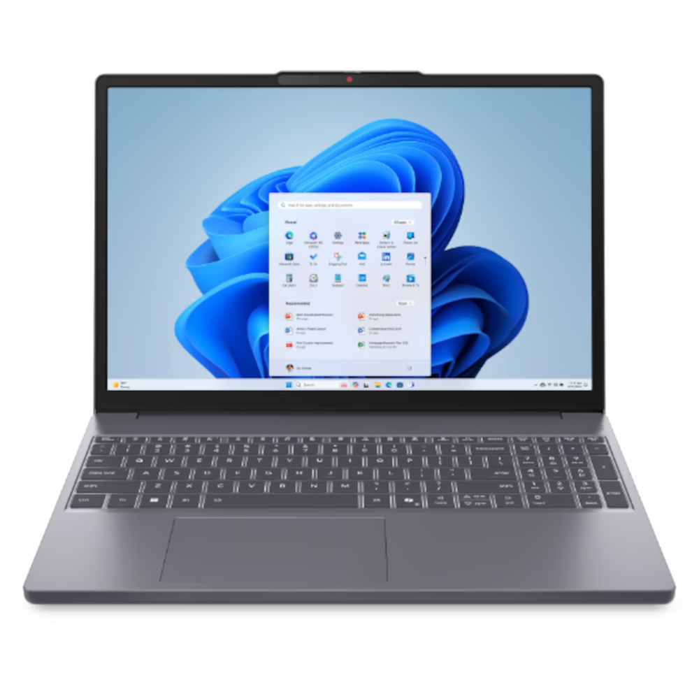 Notebook Lenovo IdeaPad Slim 3i 15,3" Wuxga Intel Core i5-13420H 8GB