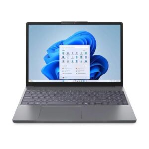 Notebook Lenovo IdeaPad Slim 3i Intel Core I3 100U 8GB LPDDR5 256GB