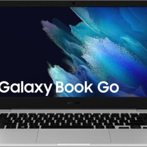 Notebook Samsung Galaxy Book Go, Windows 11 Home, Snapdragon® 7c