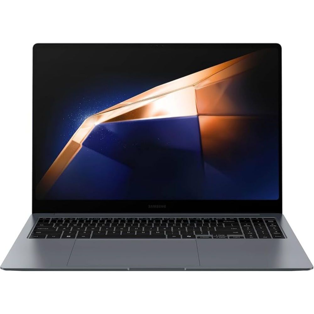 Notebook Samsung Galaxy Book4 Intel Core i5-1335U 16GB 512GB SSD — Informática