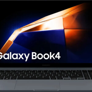 Notebook Samsung Galaxy Book4 Intel® Core™ i5-1335U Windows 11 Home
