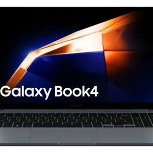 Notebook Samsung Galaxy Book4 Intel® Windows 11 Home, 8GB, 256GB SSD