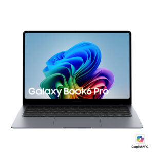 Notebook Samsung Galaxy Book6 Pro 14″ Amoled Copilot+ PC, Windows 11