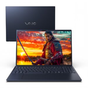 Notebook Vaio FE16 Amd® Ryzen Linux 16GB RAM 512GB SSD 16″ Ips Wuxga