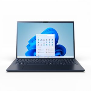 Notebook Vaio FE16 Amd® Ryzen Windows 11 Home 16GB RAM 512GB SSD 16″