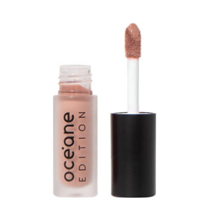 Océane Edition Color My Lips Naked Nude Mini Batom Líquido 1g