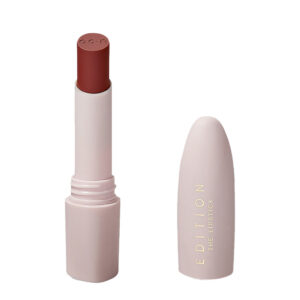 Océane Edition Lipstick Sangria Marrom Batom Cremoso 3,2g