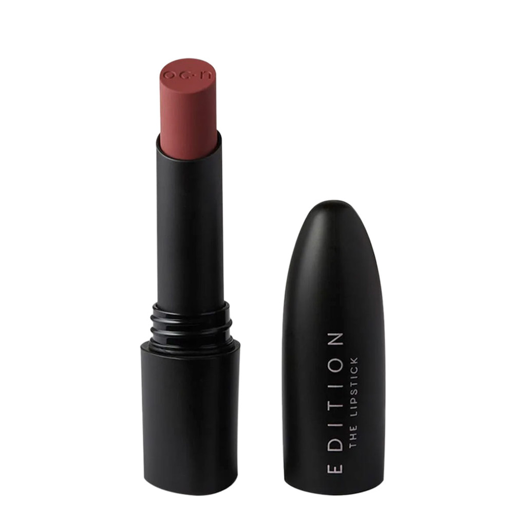 Océane Edition The Lipstick Cinnamon Terracota Batom 3,2g