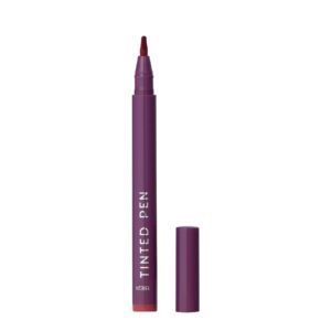 Océane Purple Tinted Pen Rose My Lips Caneta Batom 8g