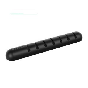 Organizador Adesivo de Cabos Ugreen 7 Slots para Fios 50320