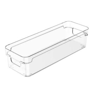 Organizador De Armários Clear 1,9L OC100NT Ou
