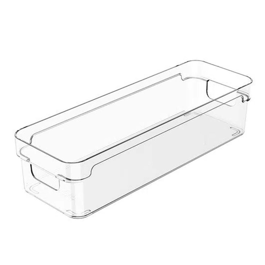 Organizador De Armários Clear 1,9L OC100NT Ou
