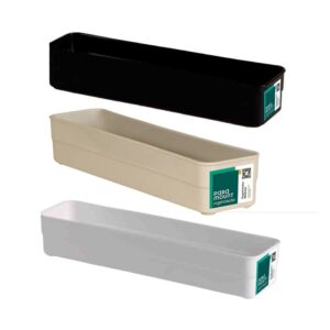 Organizador De Gaveta Modular Multiuso Paramount