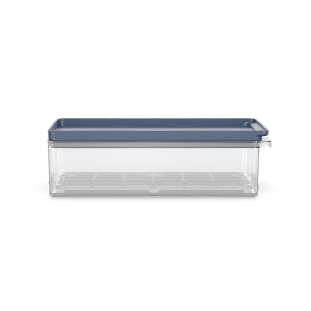 Organizador de Geladeira Electrolux Experience com Escorredor 5L — Organização