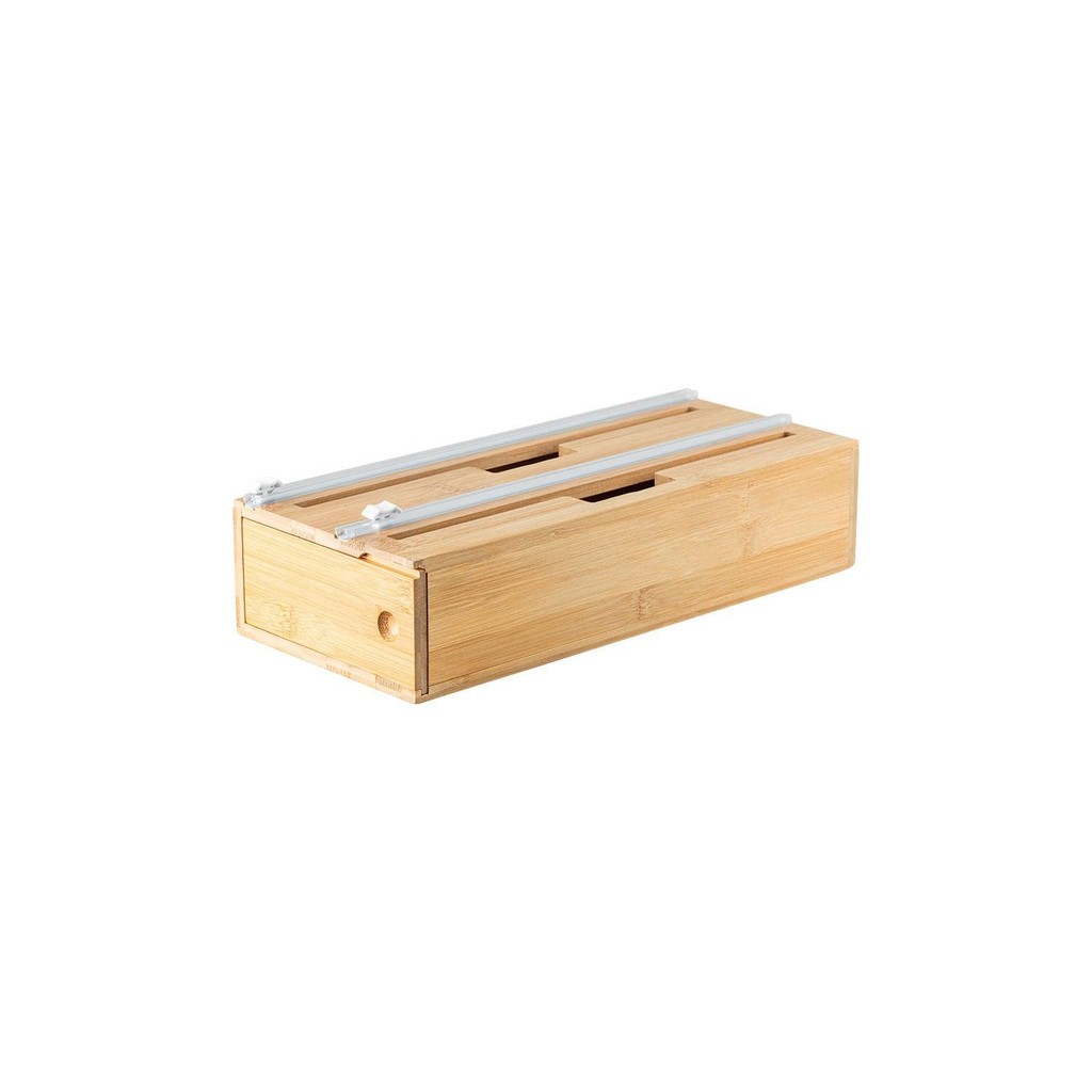 Organizador de rolos para gavetas Ou Linha Keep