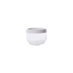 Organizador Gire e Trave 530 ml Grande Plástico Plasútil