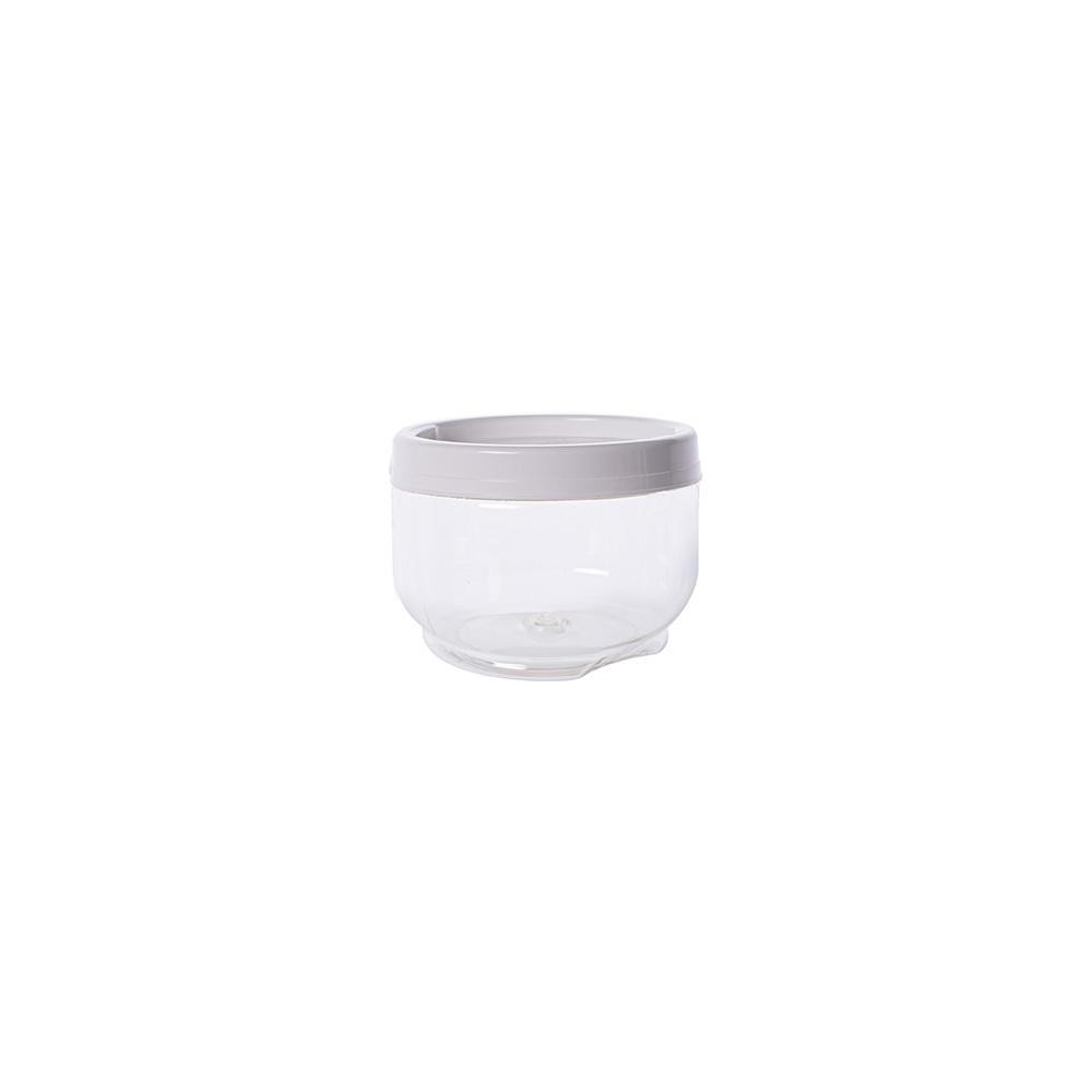 Organizador Gire e Trave 530 ml Grande Plástico Plasútil