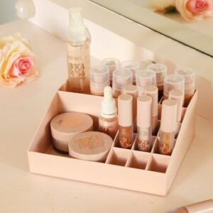 Organizador Multiuso de Mesa Lifestyle Jacki Design