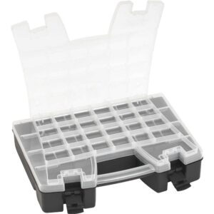 Organizador Plastico OPV200 Vonder