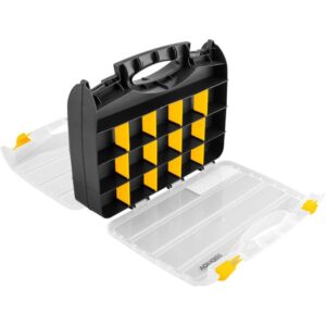 Organizador Plastico OPV222 Vonder