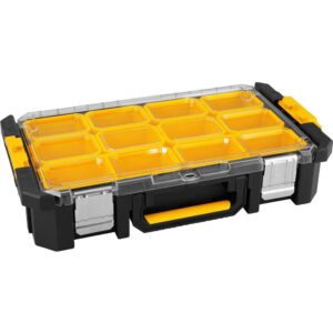 Organizador Plastico Para Ferramentas Vonder Plus