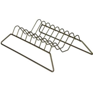 Organizador Suporte Para Pratos Armário Vertical Bel