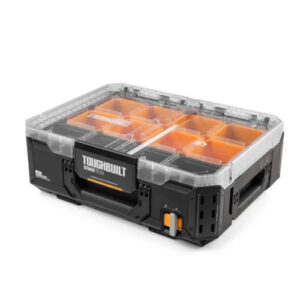 Organizador Tipo Maleta Toughbuilt