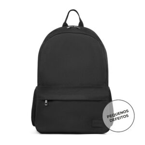 Outlet Mochila Pop Gocase Escola e Faculdade Leves Defeitos