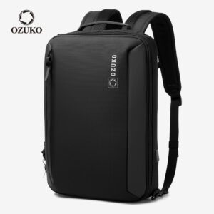 Ozuko Multifuncional Masculino À Prova D’água Carregamento USB