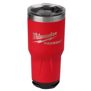 Packout Copo Térmico 890 Ml Milwaukee