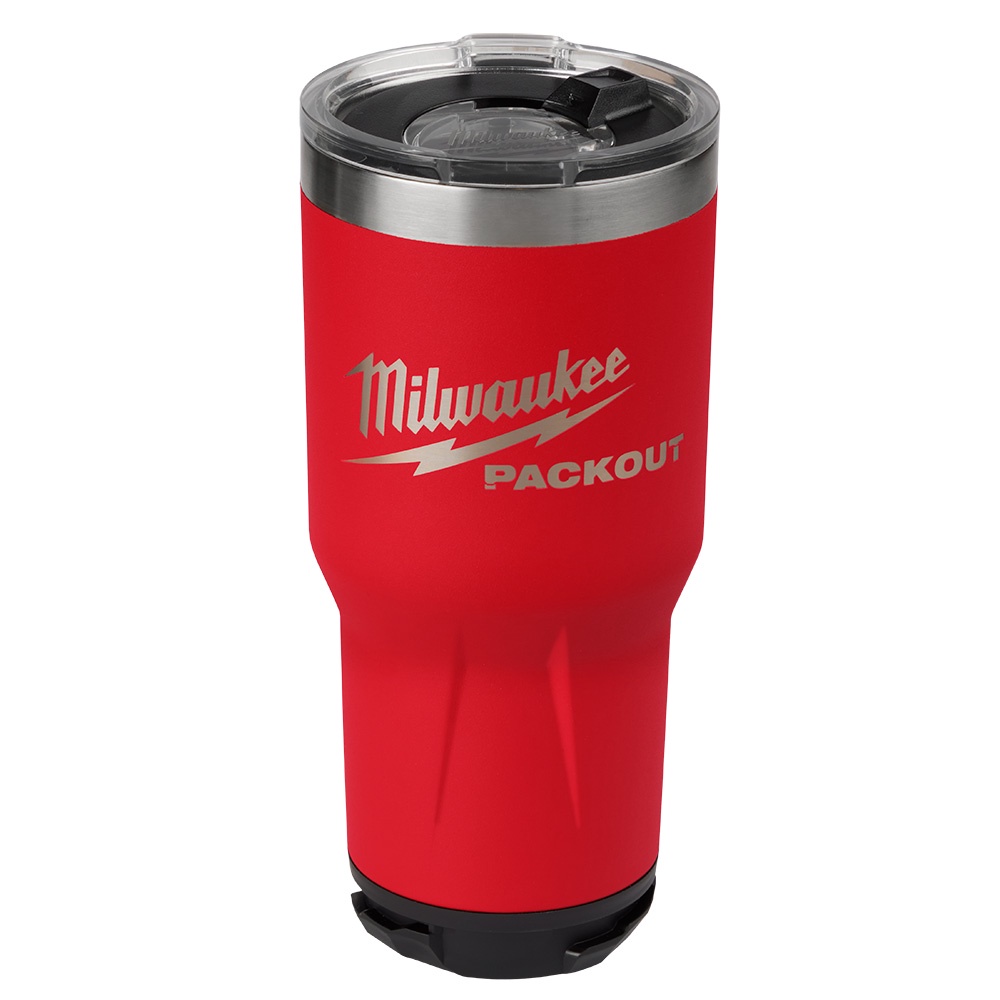 Packout Copo Térmico 890 Ml Milwaukee