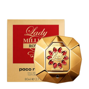 Paco Rabanne Lady Million Royal Eau de Parfum Perfume Feminino 80ml